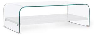 LINE WOOD konferenčný stolík 110x55cm