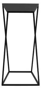 CUSTOMFORM Konferenčný stolík Zak – 100 × 60 × 55 cm 100 × 60 × 55 cm