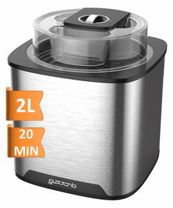 Zmrzlinovač Guzzanti GZ 159