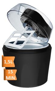 Zmrzlinovač Guzzanti GZ 157