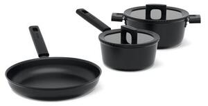 Hard Face Panvica Wok 28 cm FISKARS 1052233