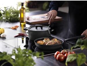 Hard Face Panvica Wok 28 cm FISKARS 1052233