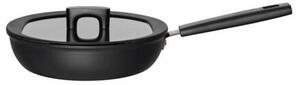 Hard Face Panvica s pokrievkou 24 cm FISKARS 1052230