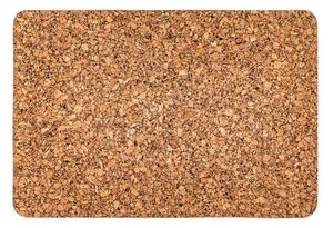 Korkové prestieranie 30x45 cm Querco – ZicZac