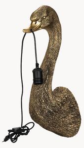 Nástenné svietidlo Swan
