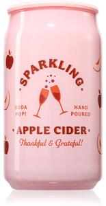 DW Home Soda Pop Sparkling Apple Cider vonná sviečka 425 g