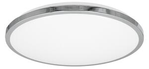 TOP LIGHT Svetlo stropné Silver KS CCT, Biela-Chróm