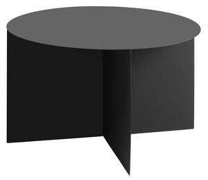 Čierny Konferenčný stolík Oli 45 cm CUSTOMFORM