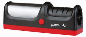 Elektrická brúska na nože Guzzanti GZ 009 čierna