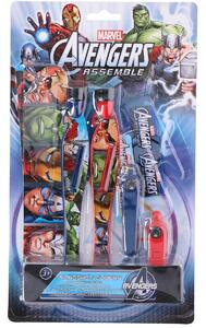 Prak Avengers 2ks