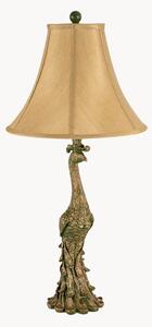 Stolová lampa Peacock