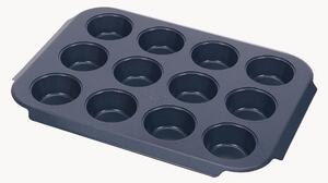 Forma na muffiny's nepriľnavým povrchom Nest