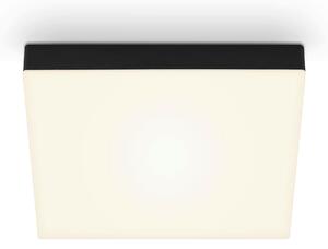 STROPNÉ LED SVIETIDLO, 28,7/3,6/28,7 cm - Interiérové svietidlá