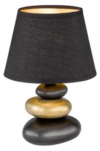 STOLNÁ LAMPA, E14, 17/24 cm - Interiérové svietidlá