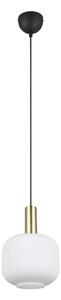 ZÁVESNÉ SVIETIDLO, 20/150 cm Trio Leuchten - Interiérové svietidlá