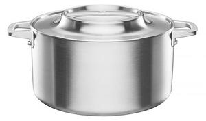 Norden Steel Hrniec s pokrievkou 5 l FISKARS 1026921