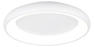 TRIO 649616031 CARDONA stropné svietidlo D620mm SMD LED 38W/4400lm 2300+3000+4000K biela matná, switchdimmer