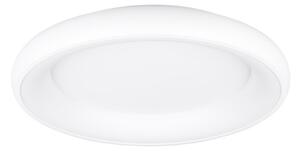 TRIO 649616031 CARDONA stropné svietidlo D620mm SMD LED 38W/4400lm 2300+3000+4000K biela matná, switchdimmer