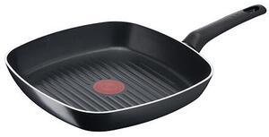 Simple Cook Grilovacia panvica 26 x 26 cm TEFAL B5564053