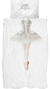 Bavlnené obliečky 135x200 - Ballerina