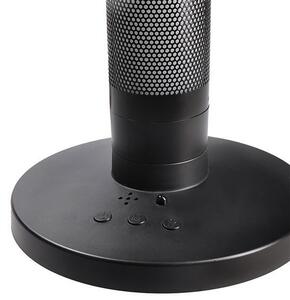 SOLIGHT LED stmievateľná lampička s RGB podsvietením, 10W, 600lm, CCT
