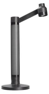 SOLIGHT LED stmievateľná lampička s RGB podsvietením, 10W, 600lm, CCT