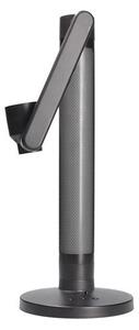 SOLIGHT LED stmievateľná lampička s RGB podsvietením, 10W, 600lm, CCT