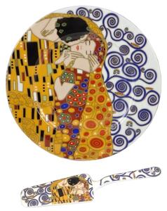 Tanier s lopatkou Gustav Klimt o 27cm