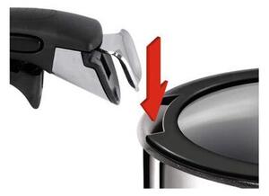 Ingenio Pokrievka na hrniec Ø 16 cm TEFAL L9846153