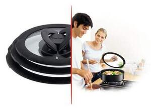Ingenio Pokrievka na hrniec Ø 16 cm TEFAL L9846153