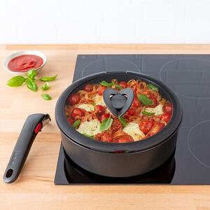Ingenio Pokrievka na hrniec Ø 16 cm TEFAL L9846153