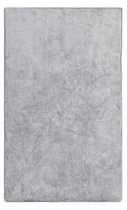 XPOSE® Rýchloschnúci uterák - svetlo sivý 50x90 cm