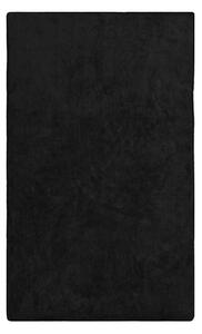 XPOSE® Rýchloschnúci uterák - čierny 50x90 cm