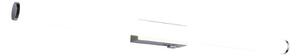 TRIO 283274306 MATTIMO nástenné svietidlo nad zrkadlo š800mm SMD LED 8,6W/950lm 4000K IP44 chrómová, biela
