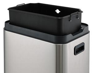 Elegant Bezdotykový kôš 30 l HELPMATION AK5514