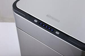 Elegant Bezdotykový kôš 30 l HELPMATION AK5514