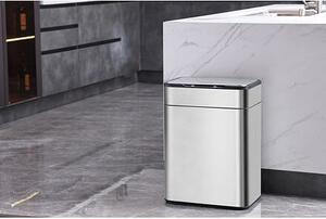 Elegant Bezdotykový kôš 30 l HELPMATION AK5514