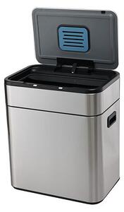 Elegant Bezdotykový kôš 30 l HELPMATION AK5514