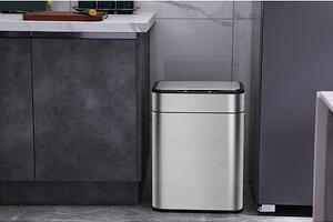 Elegant Bezdotykový kôš 30 l HELPMATION AK5514