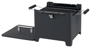 Chill&Grill Cube Grill antracit Tepro 1142