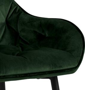 Barová stolička Brooke − 103,5 × 55 × 52 cm ACTONA