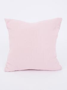 Mušelínová obliečka na vakúš 40 × 40 cm – Alexia púdrová