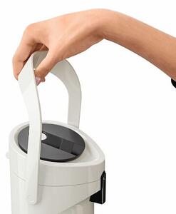 PONZA termokontajner s čerpadlom 1,9 l TEFAL K3140214