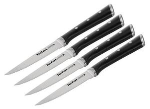 Steakový nôž ICE FORCE 11 cm 4 ks TEFAL K232S414