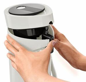 PONZA termokontajner s čerpadlom 1,9 l TEFAL K3140214