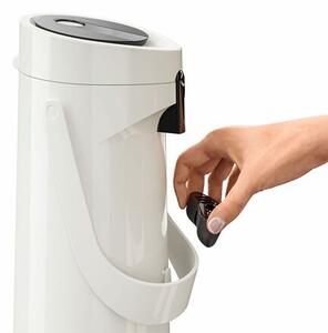 PONZA termokontajner s čerpadlom 1,9 l TEFAL K3140214