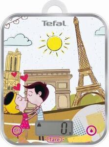 Váha Optiss promo paris Tefal BC5125V1