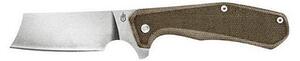 Asada Micarta Nôž GERBER 1055365