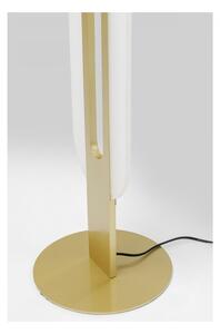 KARE DESIGN Stojaca lampa Aura 135 × 28 × 28 cm