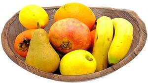 Servírovacia miska Mango 30 x 27,5 cm Orion 120287